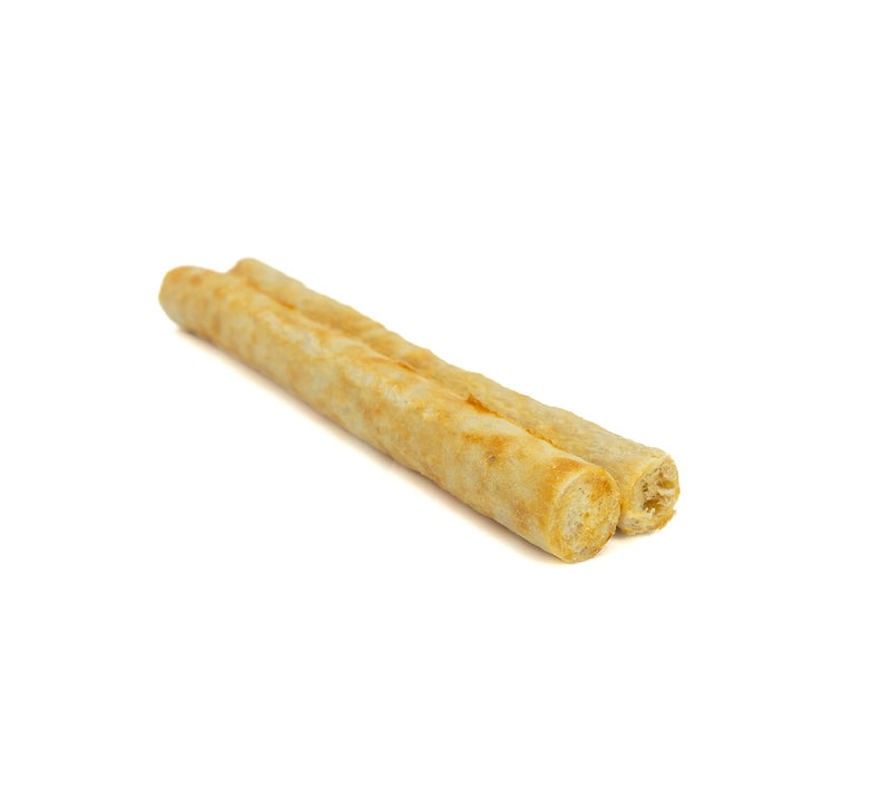 Treateaters New Hide Large Roll Chicken 2 pcs 180g