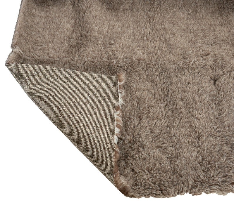 Active Canis Vetbed 75x60cm, small, Brown