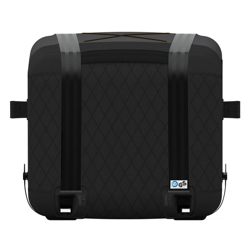 4pets Caree Black 46,5×47,2×57 cm
