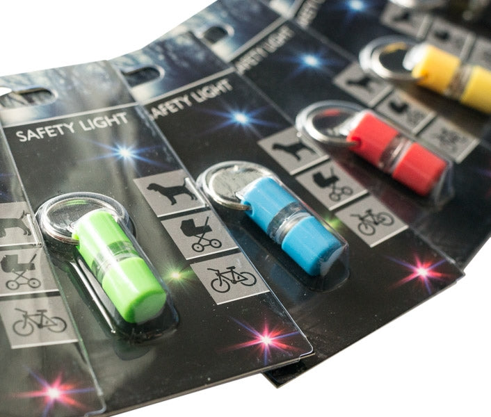 Mini LED-light