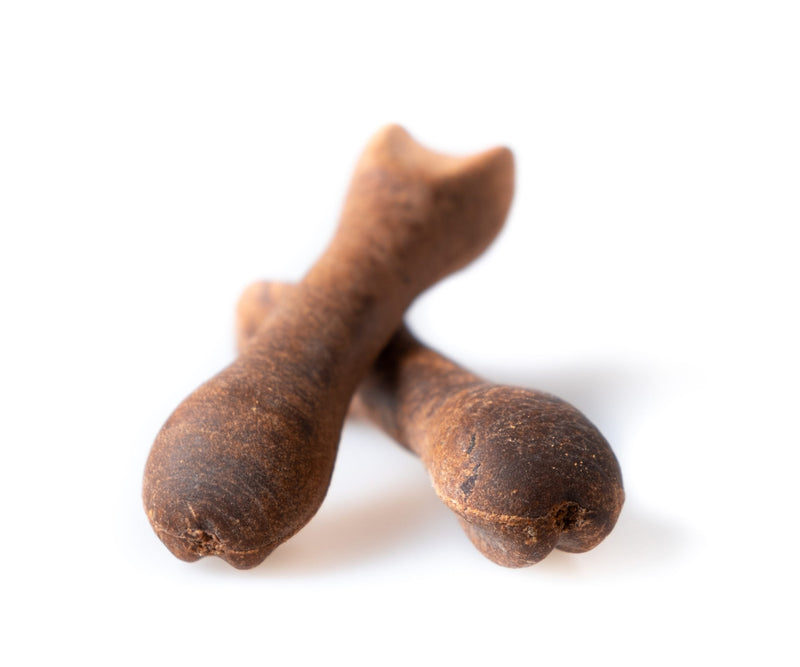 TE Biscuit Bone Beef Small 2-pack.