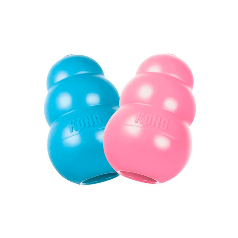 Kong Leksak Kong Puppy Mix XS