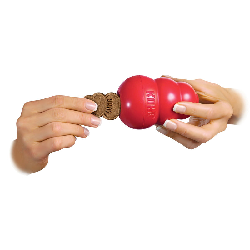 Kong Snacks Liver 198g
