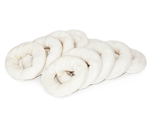Treateaters Treateaters Donut 9 cm, 10 pcs