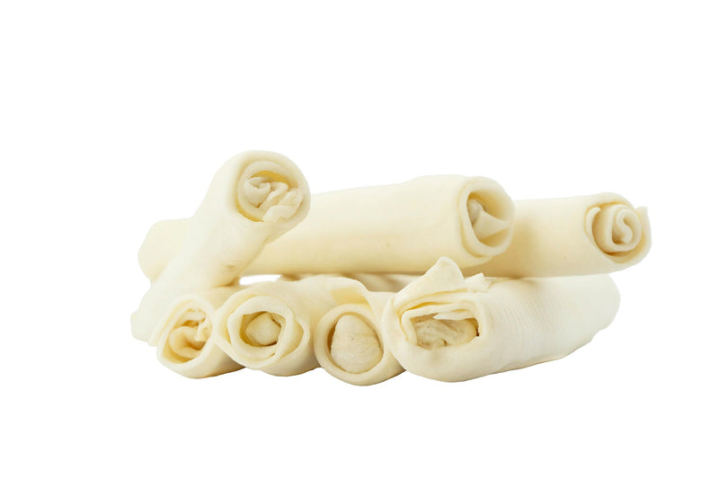 Treateaters Rawhide Roll 17×3 cm 10-pack 400g