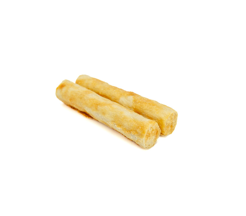 Treateaters New Hide Small Roll Chicken 2 pcs 90g