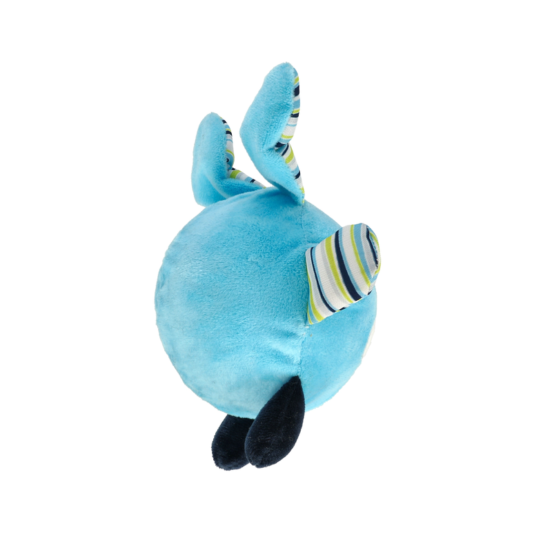 Dogman Leksak Dogge Boll Blå