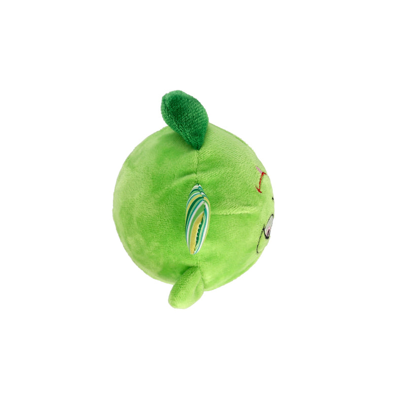 Dogman Leksak Frogge Boll Grön