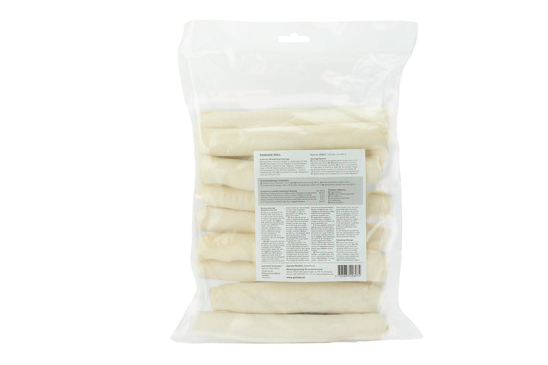 Treateaters Rawhide Roll 17×3 cm 10-pack 400g