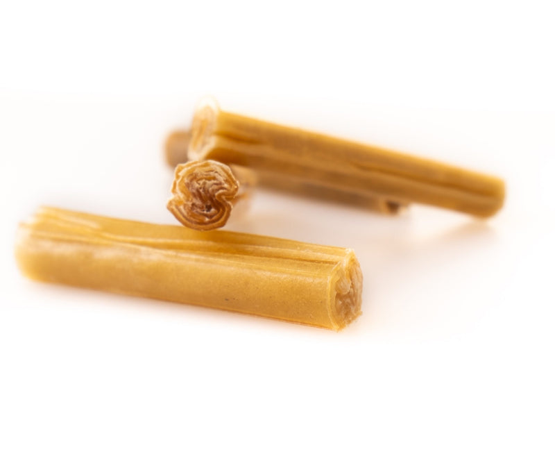 Treateaters Treateaters Pressed Stick Natur 10×2 cm, 10 pcs