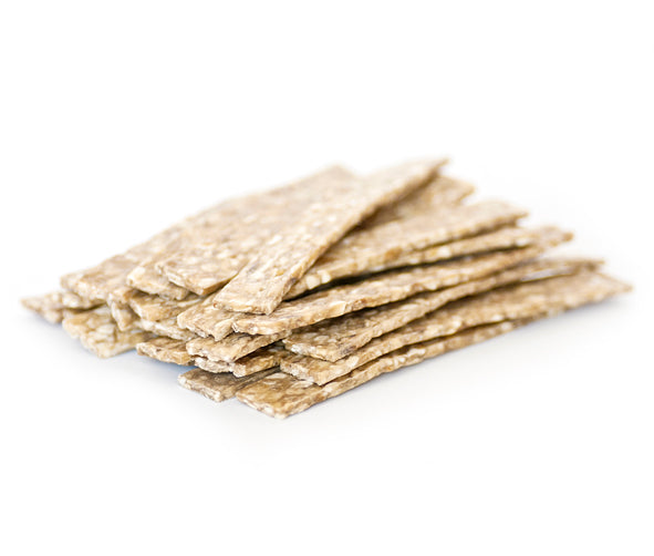 Treateaters Treateaters Munchy Flat Natural, ca 100p, ca 700g
