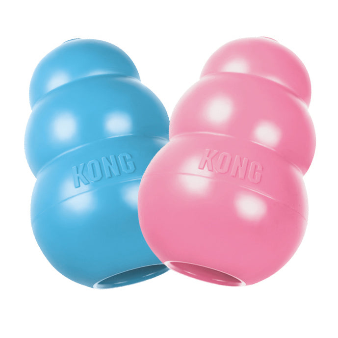 Kong Leksak Puppy Mix M