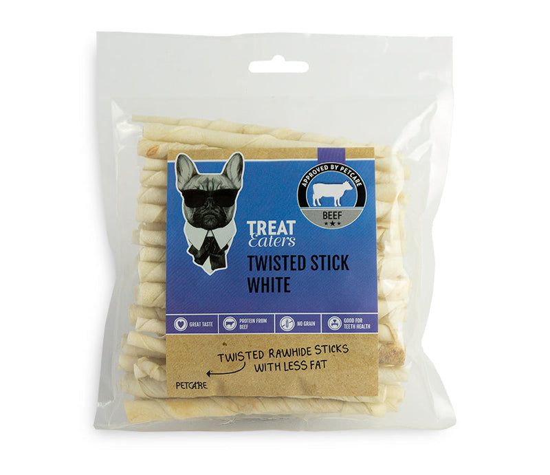 Treateaters Twisted stick 8 mm, ca 250 g