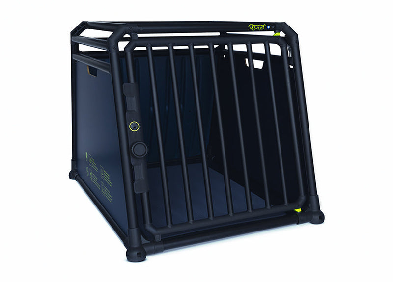 4pets Pro Noir 3 Large