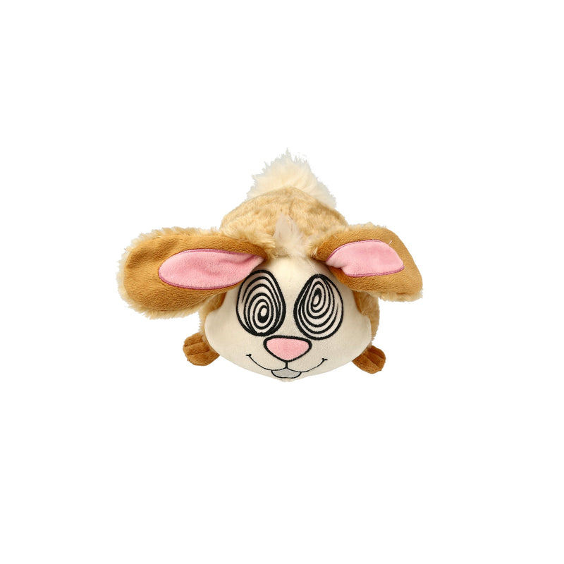 Dogman Leksak SpirreRabbit Beige