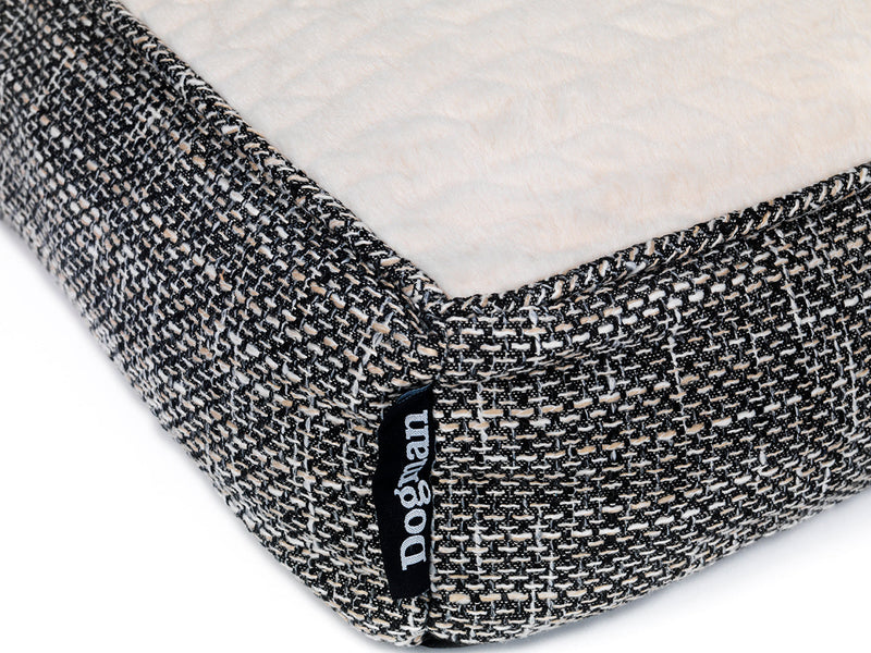 Dogman Mysan Memory Foam Hunddyna L