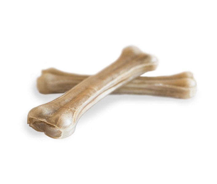 Treateaters Treateaters Pressed Bone 21 cm, 4 pcs