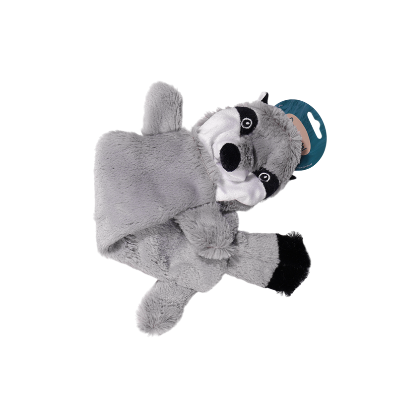 Party Pets Racoon