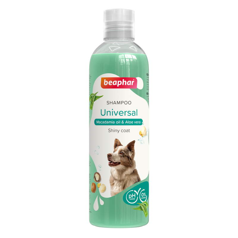 Beaphar Schampo Universal 250ml