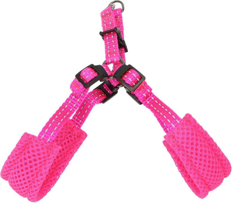Dogman Step-In Hundsele Iris Rosa L