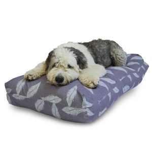 Danish Design Eco-well Retreat Duvet Navy 98 cm