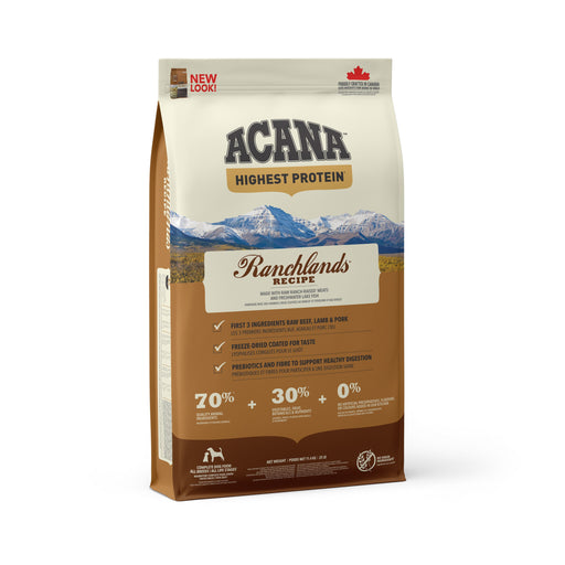 Ranchlands