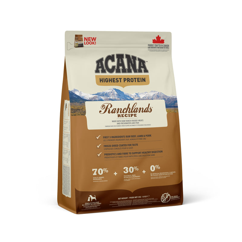 Ranchlands